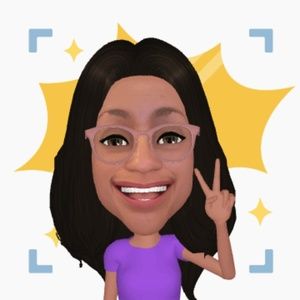 Meet your Posher, Ericka